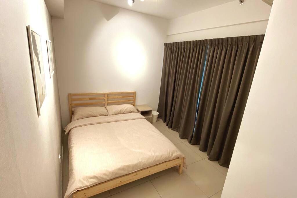 The Maritime Suite @ Panoramic Duplex 海景の家 Jelutong Kültér fotó