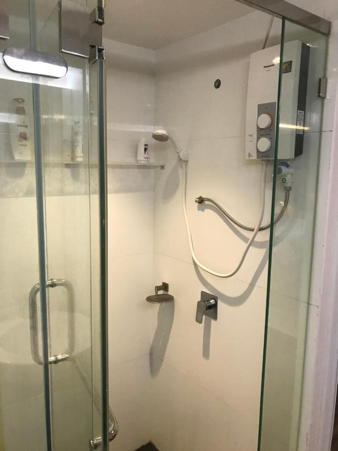 The Maritime Suite @ Panoramic Duplex 海景の家 Jelutong Kültér fotó
